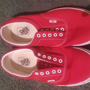 VANS  size 13 mens